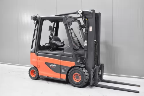 57638 LINDE E 25 - 01