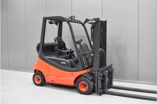 57660 LINDE H 20 T - 03