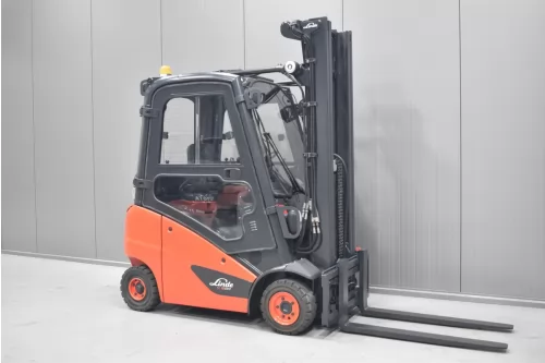 57661 LINDE H 16 T - 01