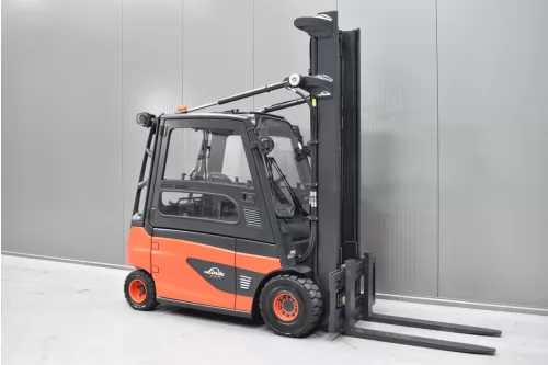 57664 LINDE E 30 L - 01