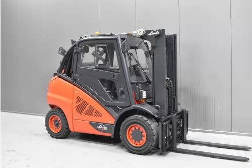 57668 LINDE H 45 T - 01