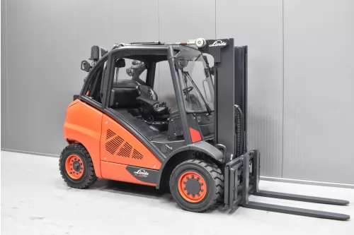 57672 LINDE H 45 T - 01