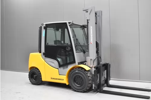 57673 JUNGHEINRICH DFG S50s