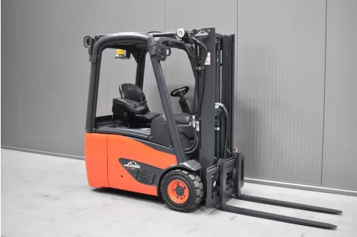 57723 LINDE E 14 - 02