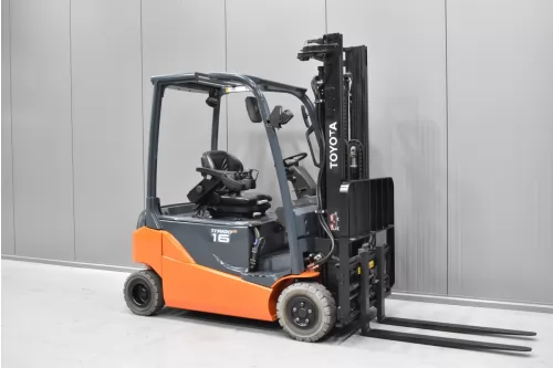 57797 TOYOTA 8FBM16T