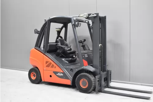 57877 LINDE H 25 D