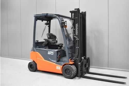 57878 TOYOTA 8FBMT20