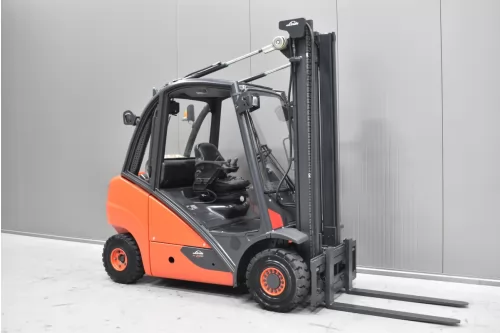 57961 LINDE H 25 T