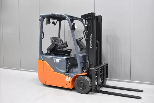 58011 TOYOTA 8FBEK16T