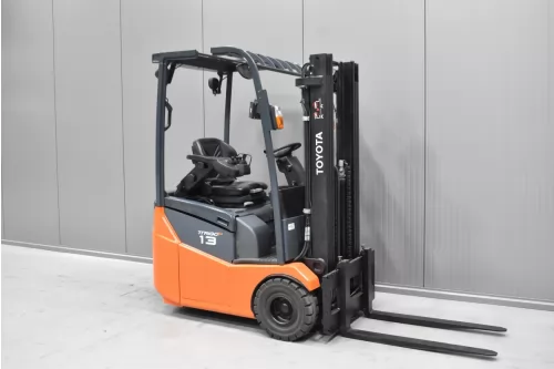 58012 TOYOTA 7FBEST13