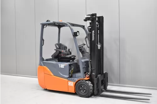 58014 TOYOTA 8FBET16