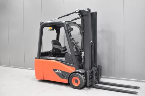 58107 LINDE E 16 L