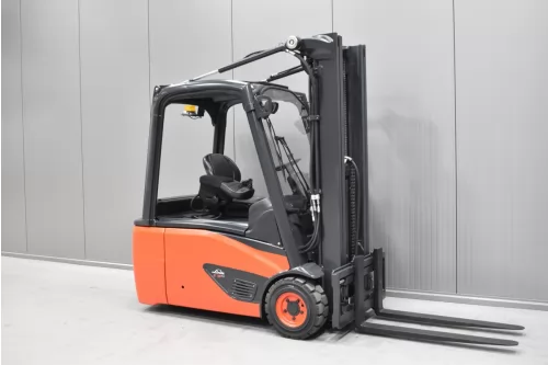 58118 LINDE E 16 L