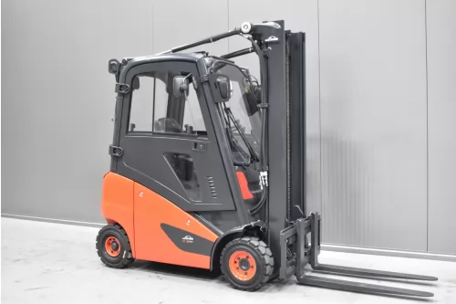 58119 LINDE H 16 T