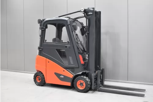 58125 LINDE H 16 T