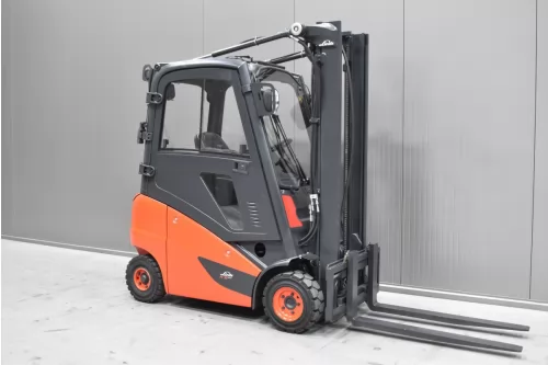 58126 LINDE H 16 T - 01