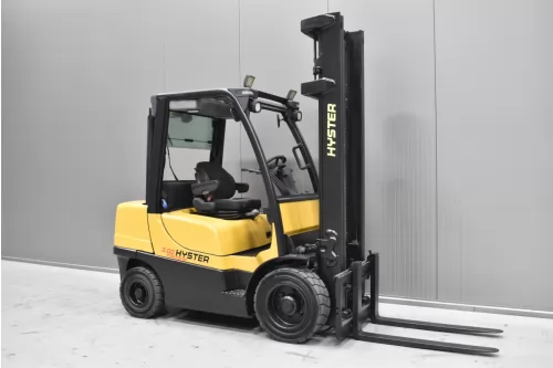 58217 HYSTER H 3.0 FT
