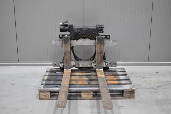 P1096 P1096 - Otoč o 360°