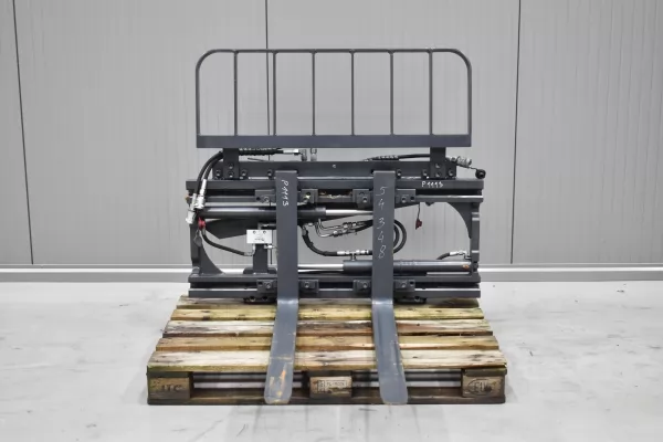 P1113 P1113 - Hydraulicky stavitelné vidle