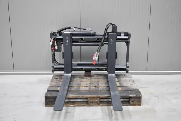 P1114 P1114 - Hydraulicky stavitelné vidle