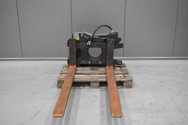 P1117 P1117 - Obrotnica o 360