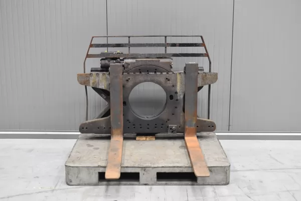 P1122 P1122 - Otoč o 360°