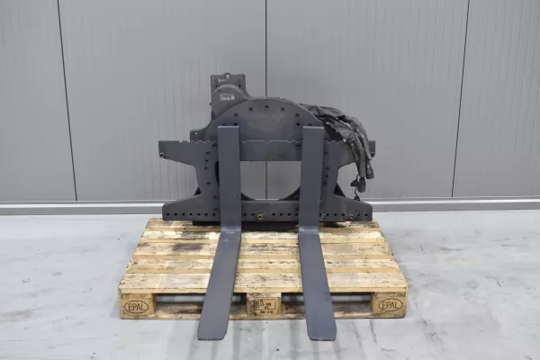 P1123 P1123 - Obrotnica o 360