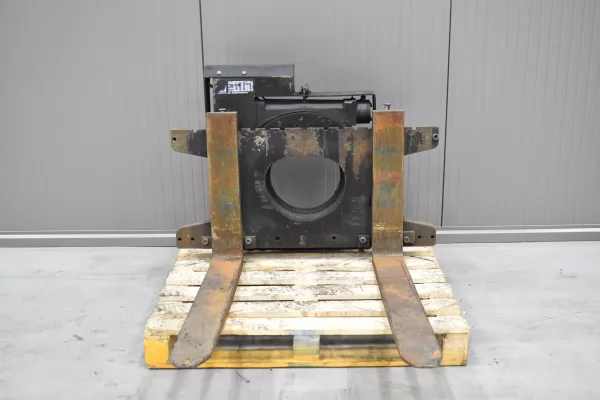 P1133 P1133 - Obrotnica o 360