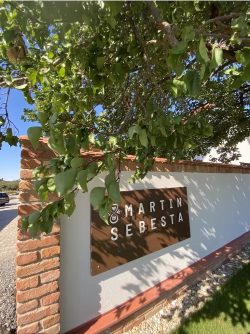 Slovo našich zákazníků - Vinařství Martin Šebesta - 4