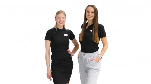 Sjednejte si s námi schůzku VZV.cz - 100