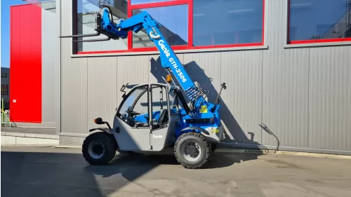 Zajištění vozíku na přání zákazníka - 3