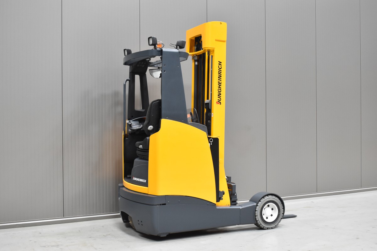 Stapler auf Lager | VZV.cz