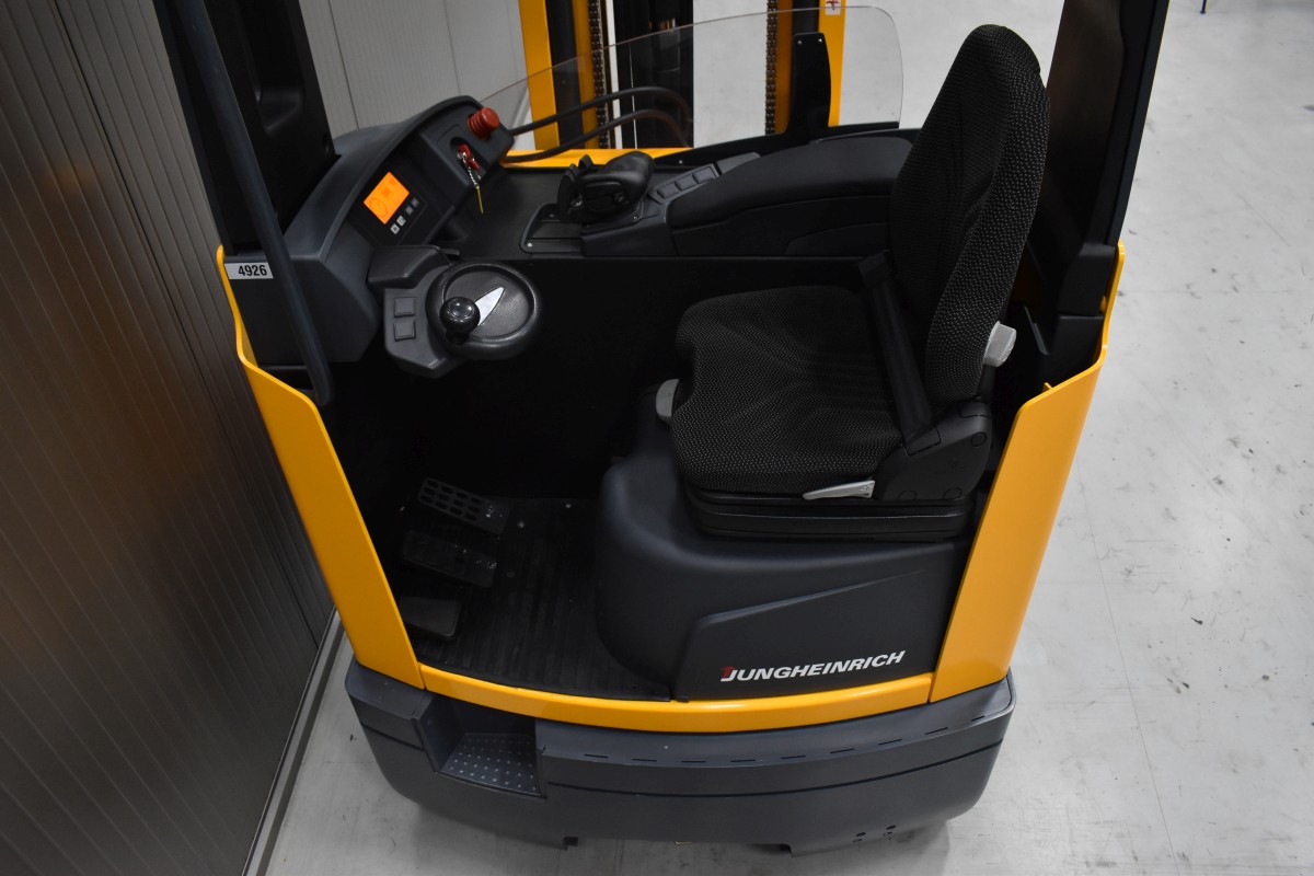 Stapler auf Lager | VZV.cz