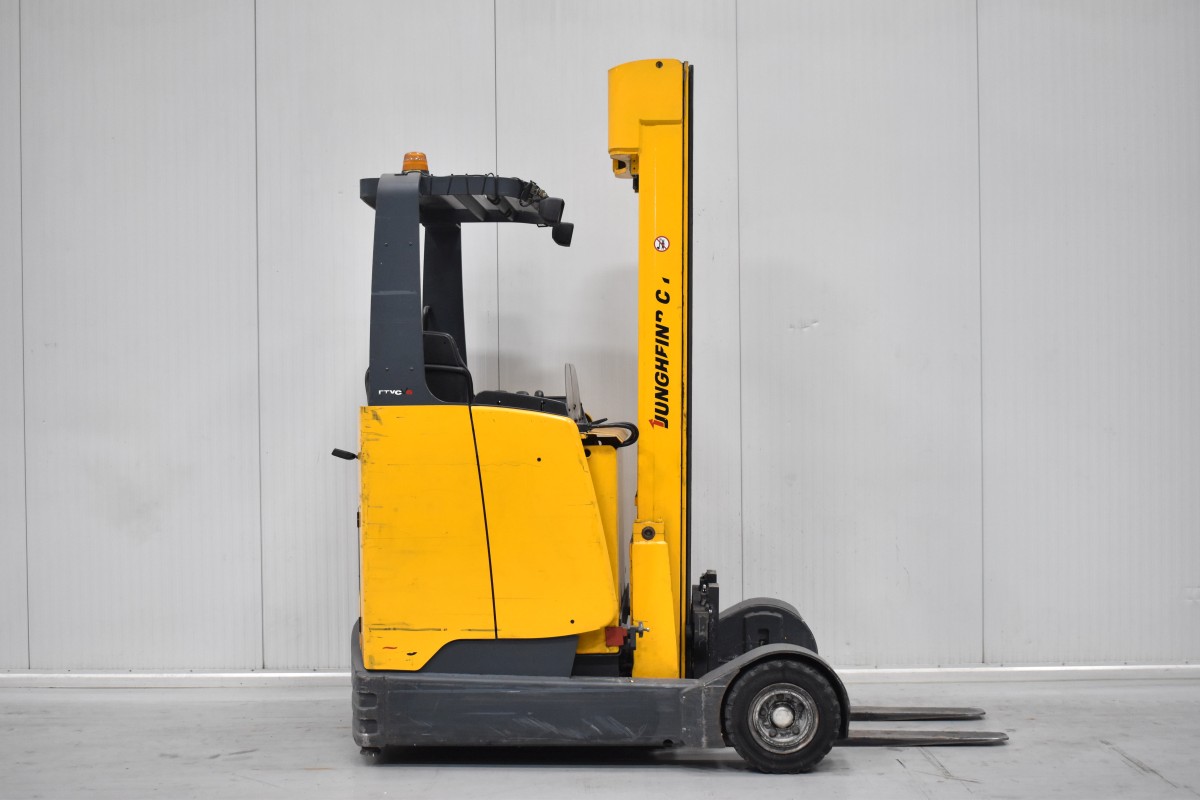 Stapler auf Lager | VZV.cz