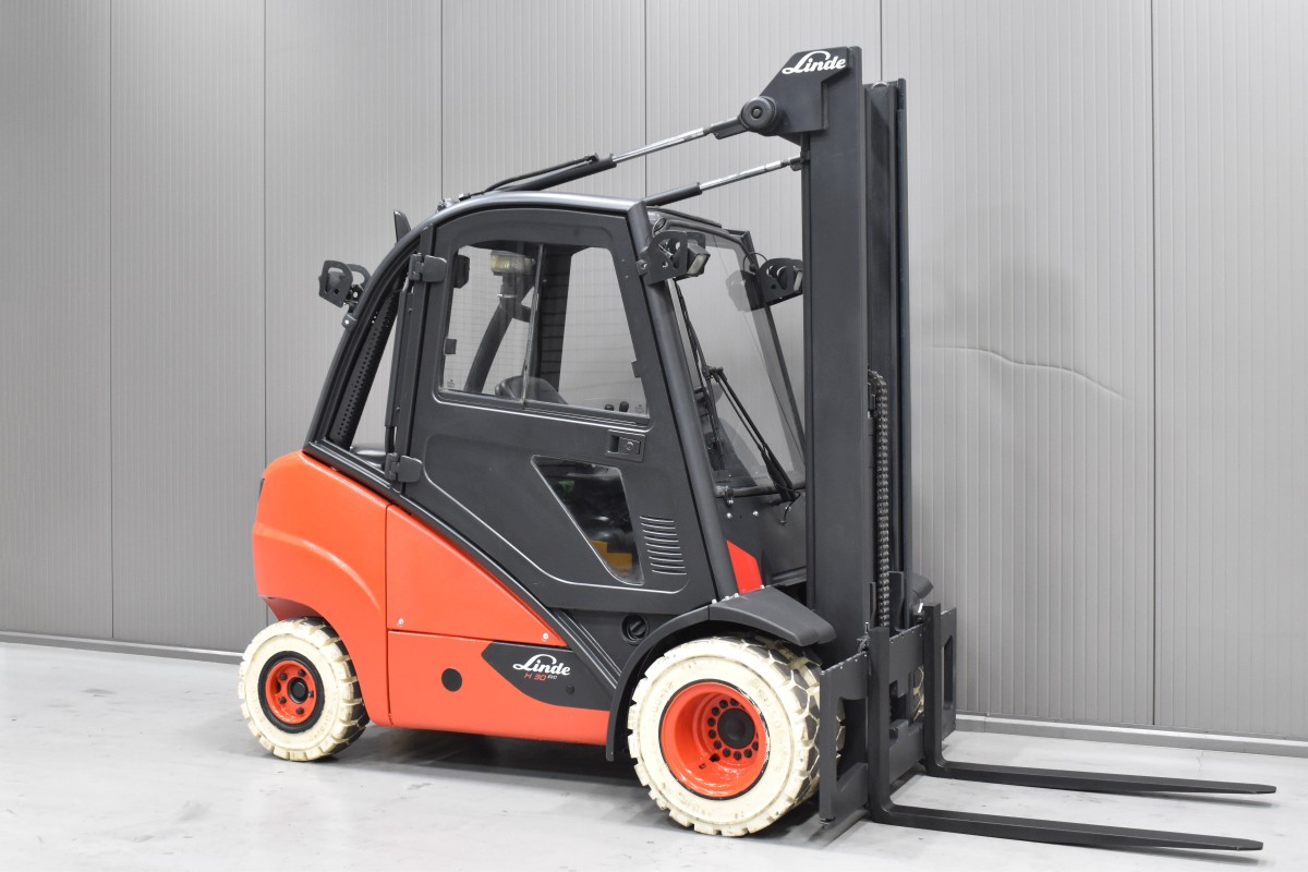 42853 LINDE H 30 D-01