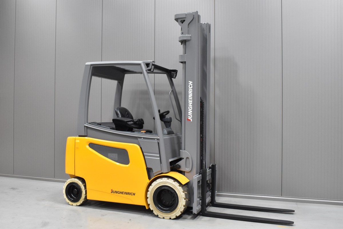 43072 JUNGHEINRICH EFG 430 k