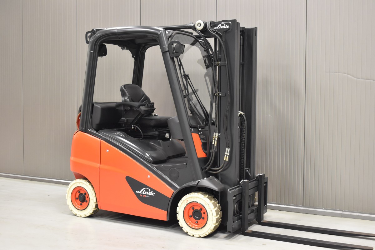 43495 LINDE H 16 T-01