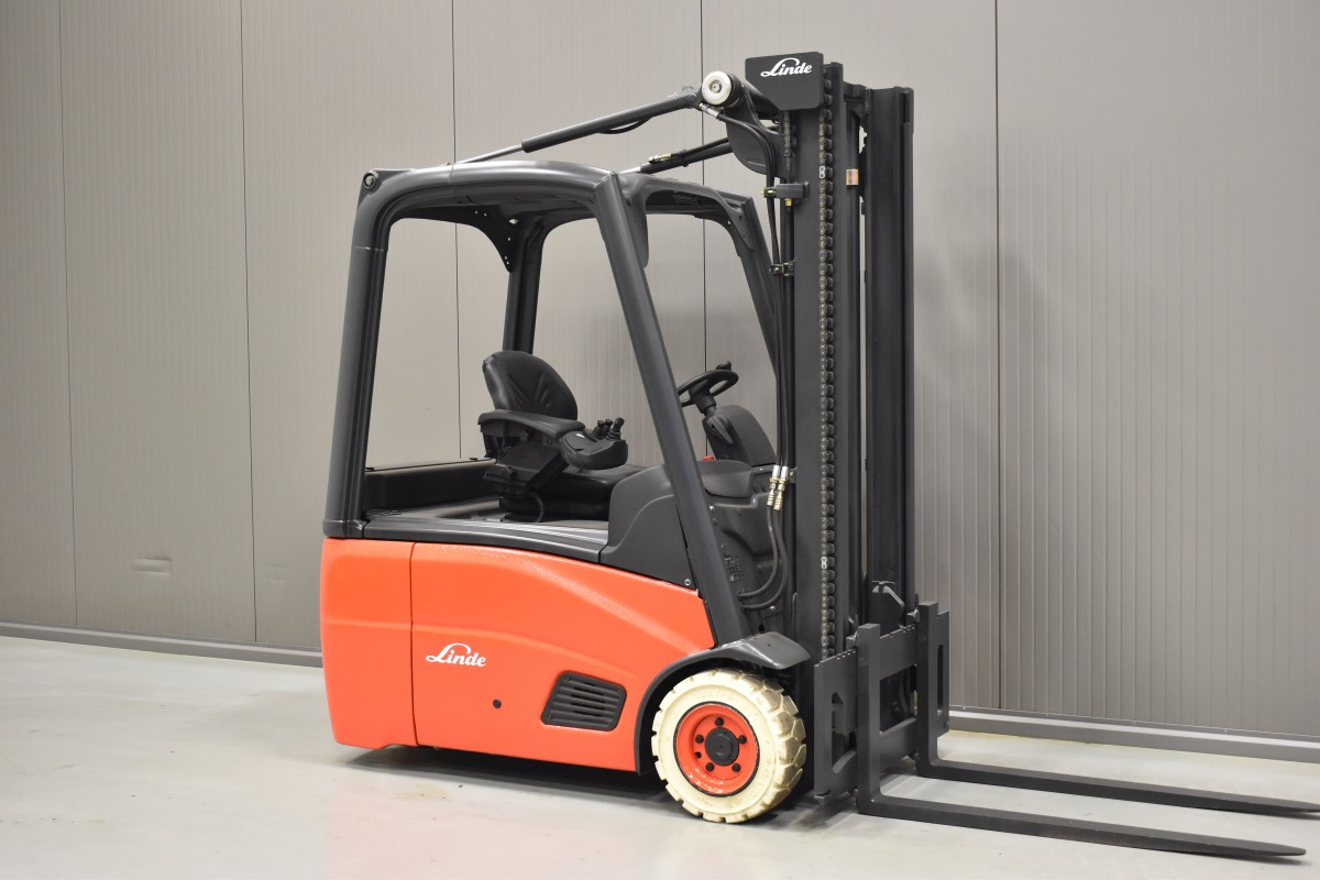 43738 LINDE E 16-01