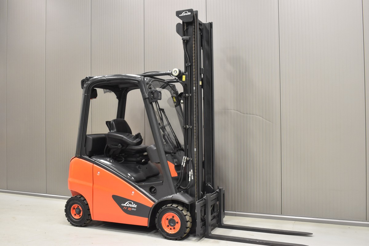 44790 LINDE H 16 D-01