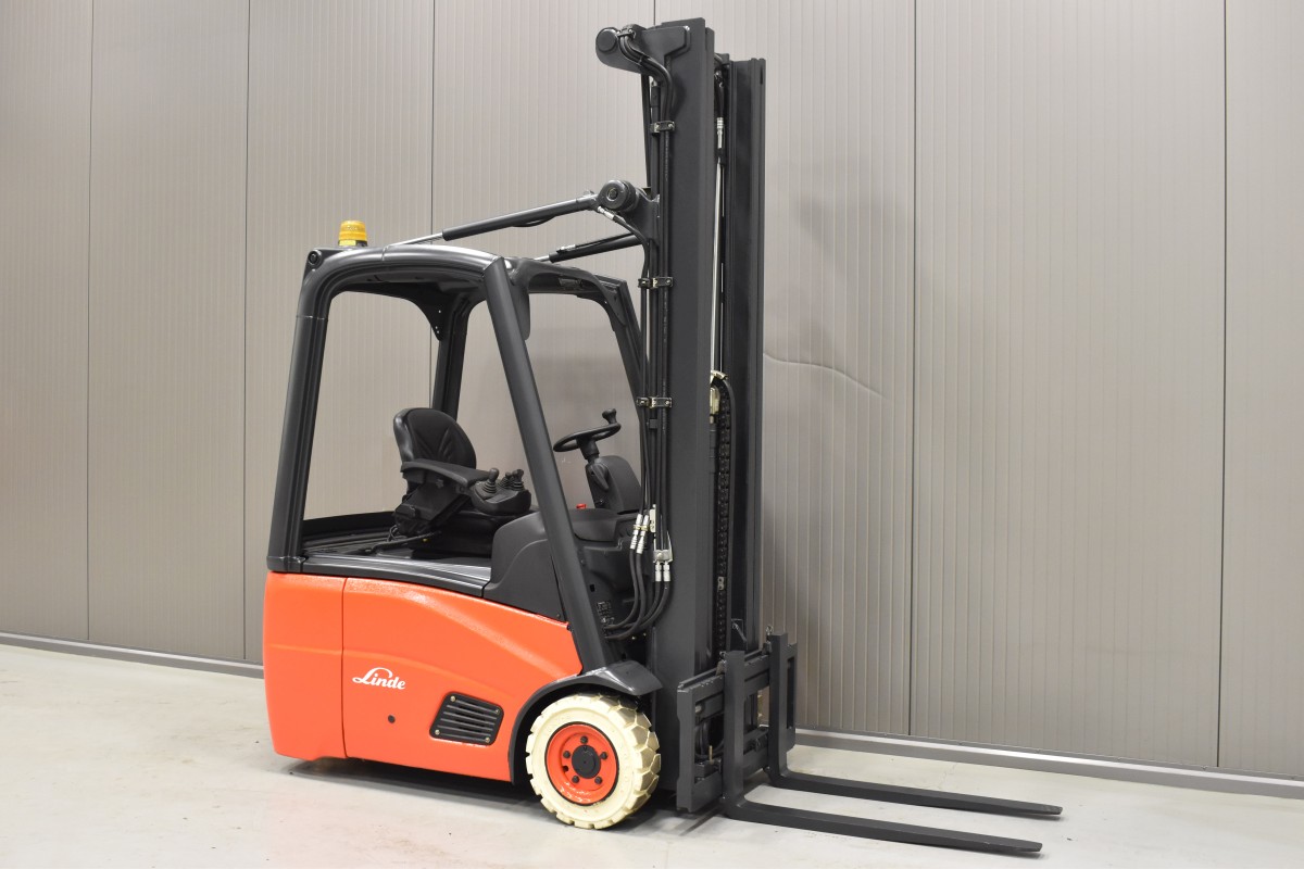 44931 LINDE E 14-01
