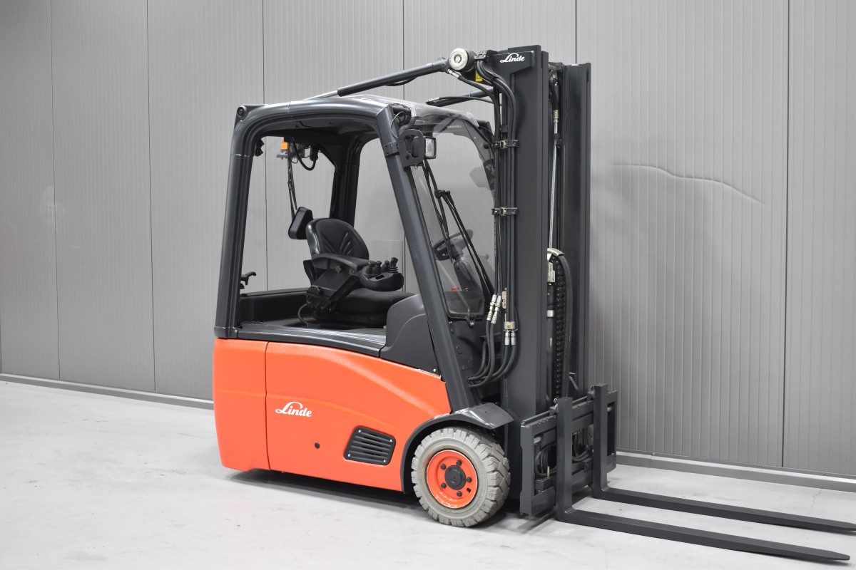 45346 LINDE E 16-01