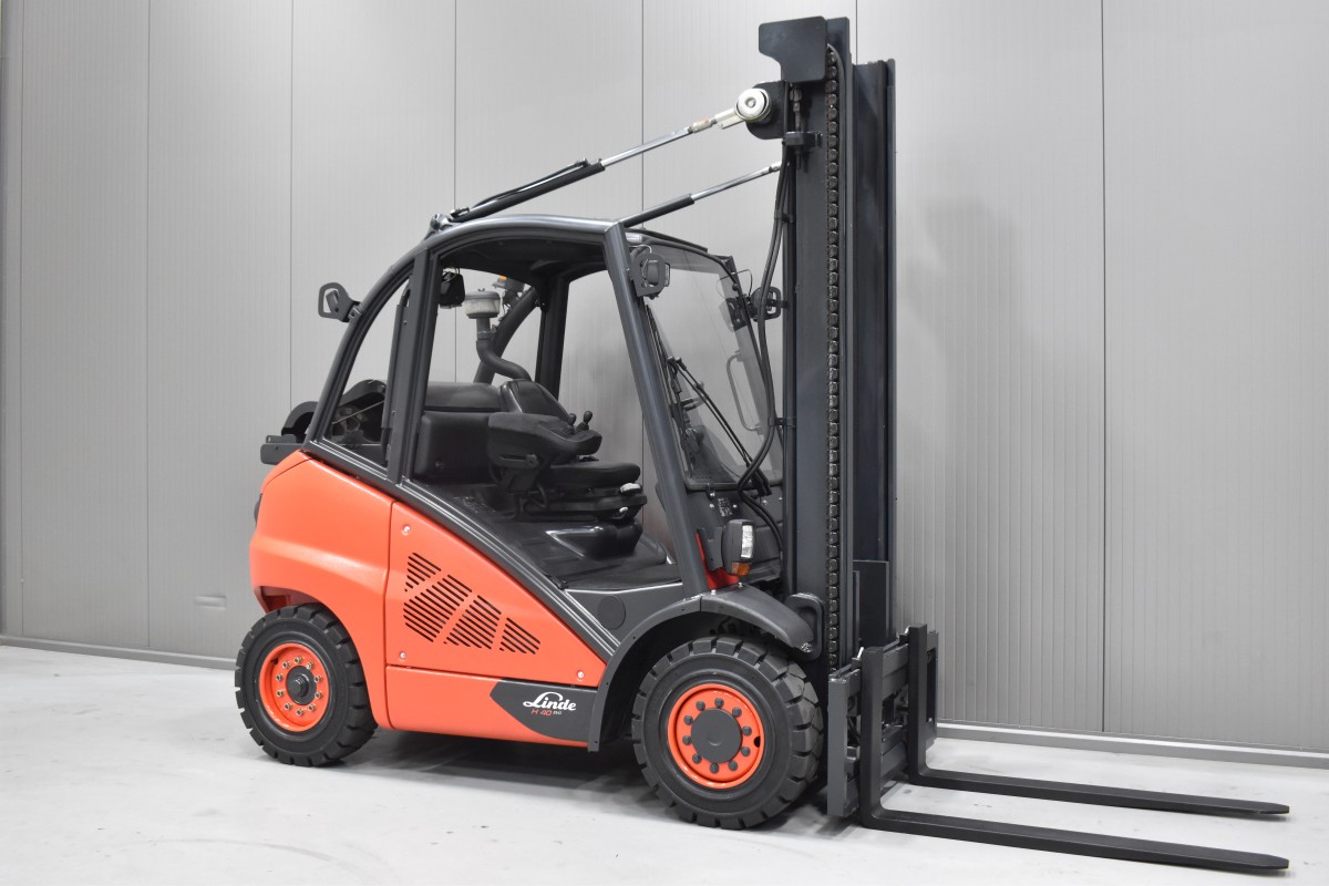 45470 LINDE H 40 T-01