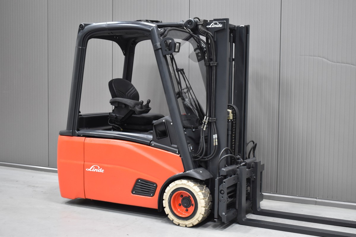 45661 LINDE E 18 L-01