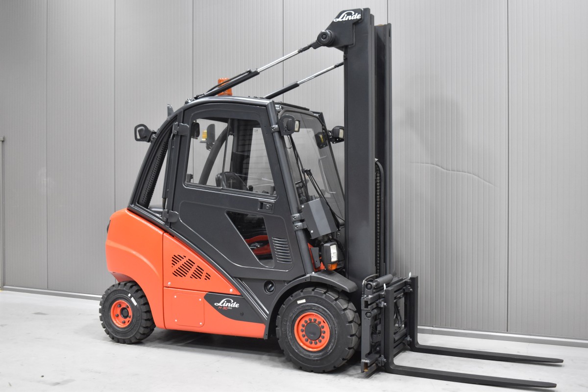 45691 LINDE H 30 D-02
