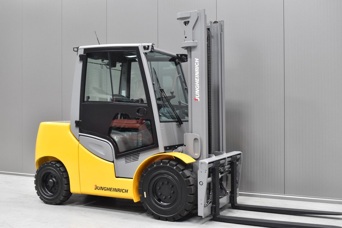 45792 JUNGHEINRICH DFG 550s