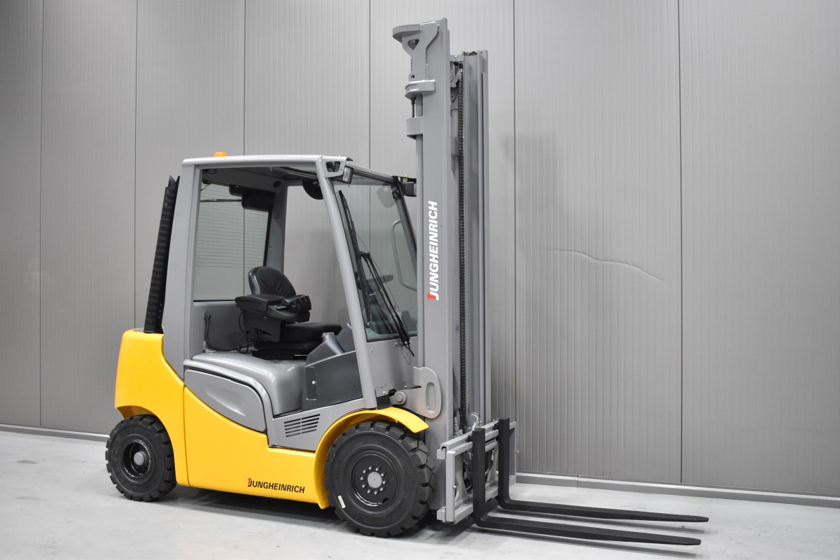 45898 JUNGHEINRICH DFG 425s