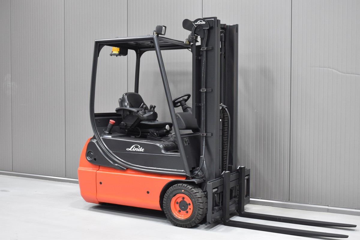 45917 LINDE E 16 C