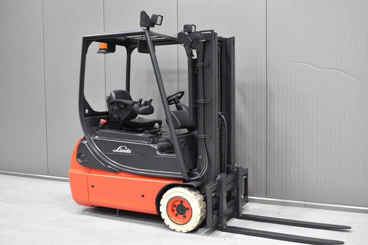 45918 LINDE E 16 C-02