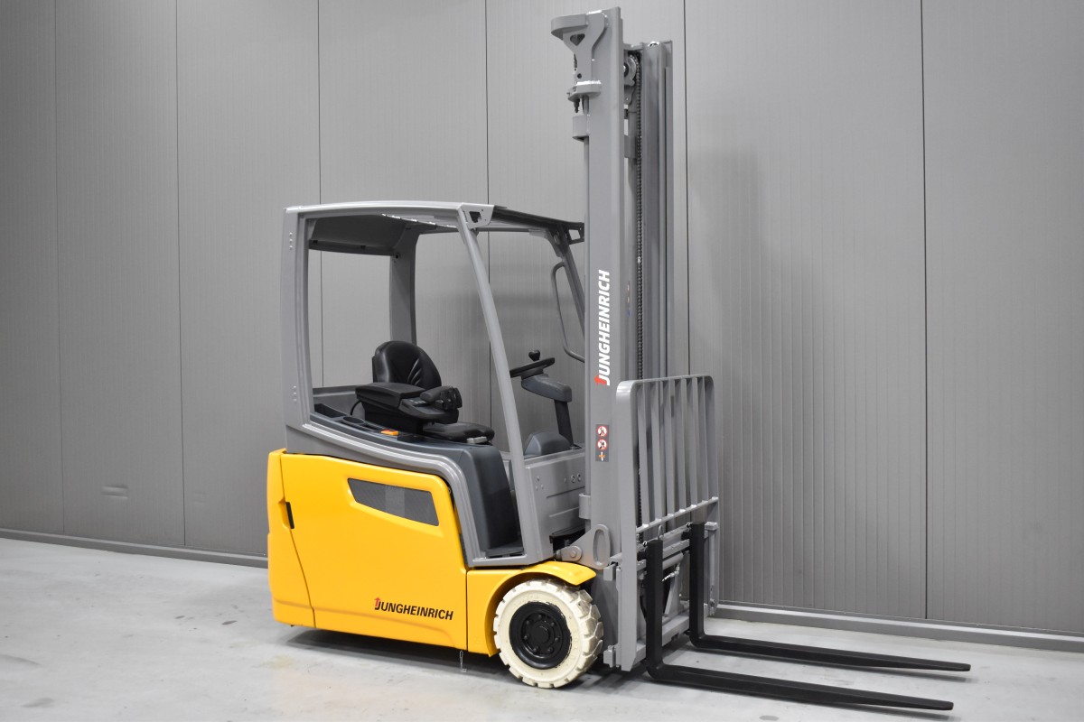 45994 JUNGHEINRICH EFG 216 k
