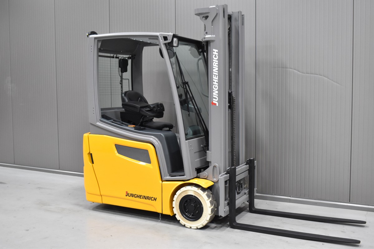 45999 JUNGHEINRICH EFG 216 k